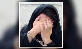 زورگیری دختر ۲۷ ساله از زنان در خیابان‌های خلوت

