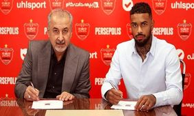 واکنش یورگن لوکادیا به ماجرای ترک پرسپولیس

