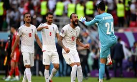 تهران؛ شهر بدون تماشاگر