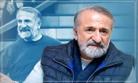 مظلوم نمایی بیکاری مهران رجبی