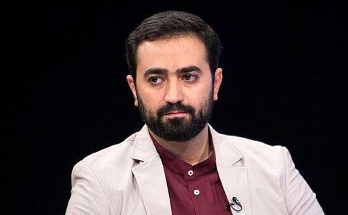 روایت یامین پور از ماجرای حواشی رخ داده در صدا و سیما