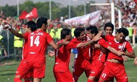 تراکتور چطور قهرمان لیگ برتر شد؟/ عاشقی تا پای جان
