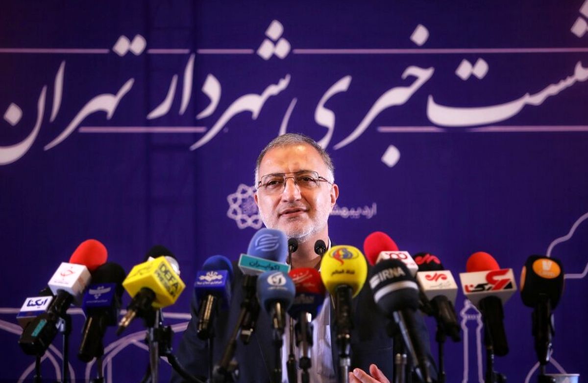 اصول‌گرایان زاکانی را برای رفتن روی مین می‌خواهند نه ریاست جمهوری!

