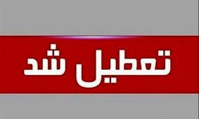 کلاس‌ دانشگاه های صنعتی و آزاد همدان به دلیل شیوع آنفلوآنزا تعطیل شد
