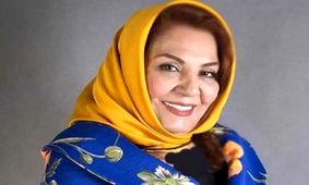 جدیدترین وضعیت جسمانی زهره حمیدی پس از شیمی‌درمانی/ ویدئو

