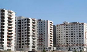 رونمایی از مسکن ۲۵ متری و قیمت آن