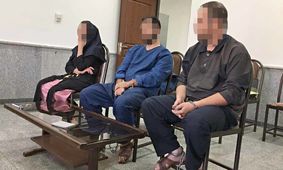 انتقام میلیاردی عروس از پدر شوهر ثروتمند