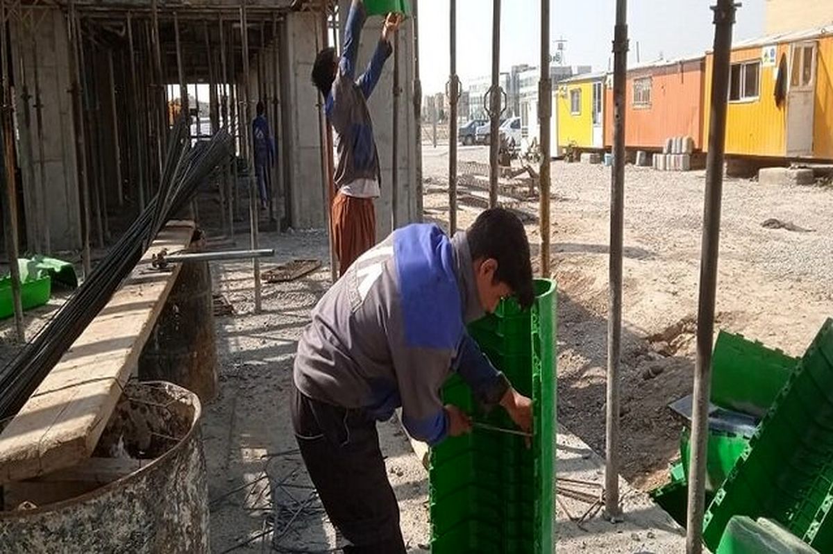 جاخالی دادن بانک ها به طرح نهضت ملی مسکن