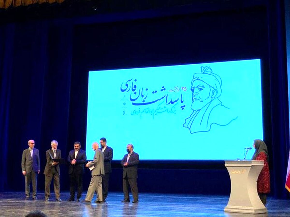 دلواپسی‌هایی برای زبان «ملی»

