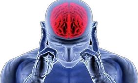 شایع ترین علامت سکته مغزی در افراد