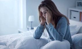 این نوع اختلال خواب، باعث افسردگی شما می شود