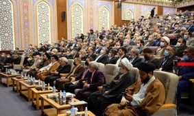جزئیات سیزدهمین مجمع عمومی حزب مؤتلفه اسلامی/ بادامچیان: انتخابات ریاست جمهوری یک نبرد بود