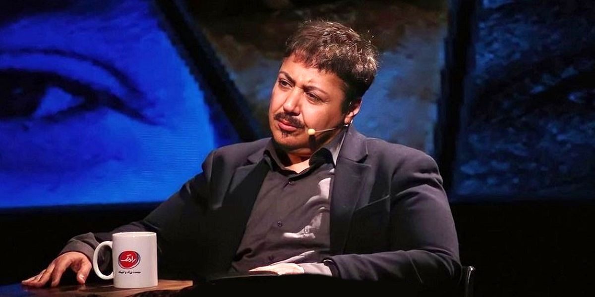 واکنش مازیار لرستانی به مرگ همدم خود در واتساپ