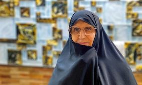 فرزند امام خمینی خطاب به رهبر انقلاب: از هجمه‌ها به ساحت شما، دل آزرده‌ایم

