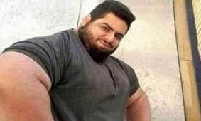 سجاد غریبی هنگام بازگشت به ایران بازداشت می‌شود؟