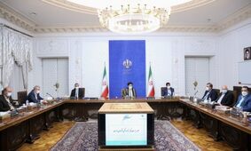 رئیس جمهور: اقدامات اطلاعاتی، قضایی و انتظامی برای مبارزه با قاچاق مواد مخدر تشدید شود