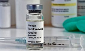 بهترین سن برای شروع تزریق واکسن HPV