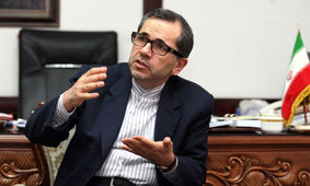 کره جنوبی ۱۸ میلیون دلار بدهی ایران به سازمان ملل را پرداخت کرد/ تخت ورانچی: حق رای کشورمان دوشنبه بر می گردد