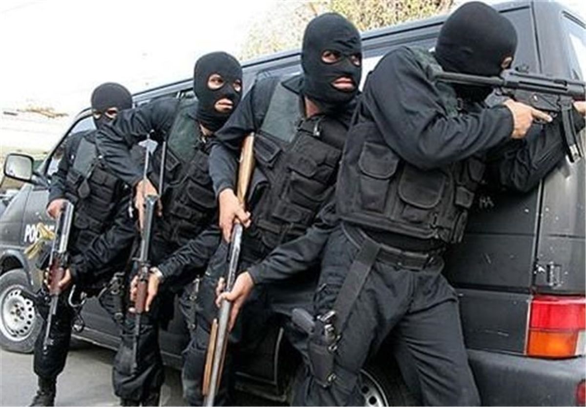 پایان گروگان‌گیری نافرجام در زرندیه