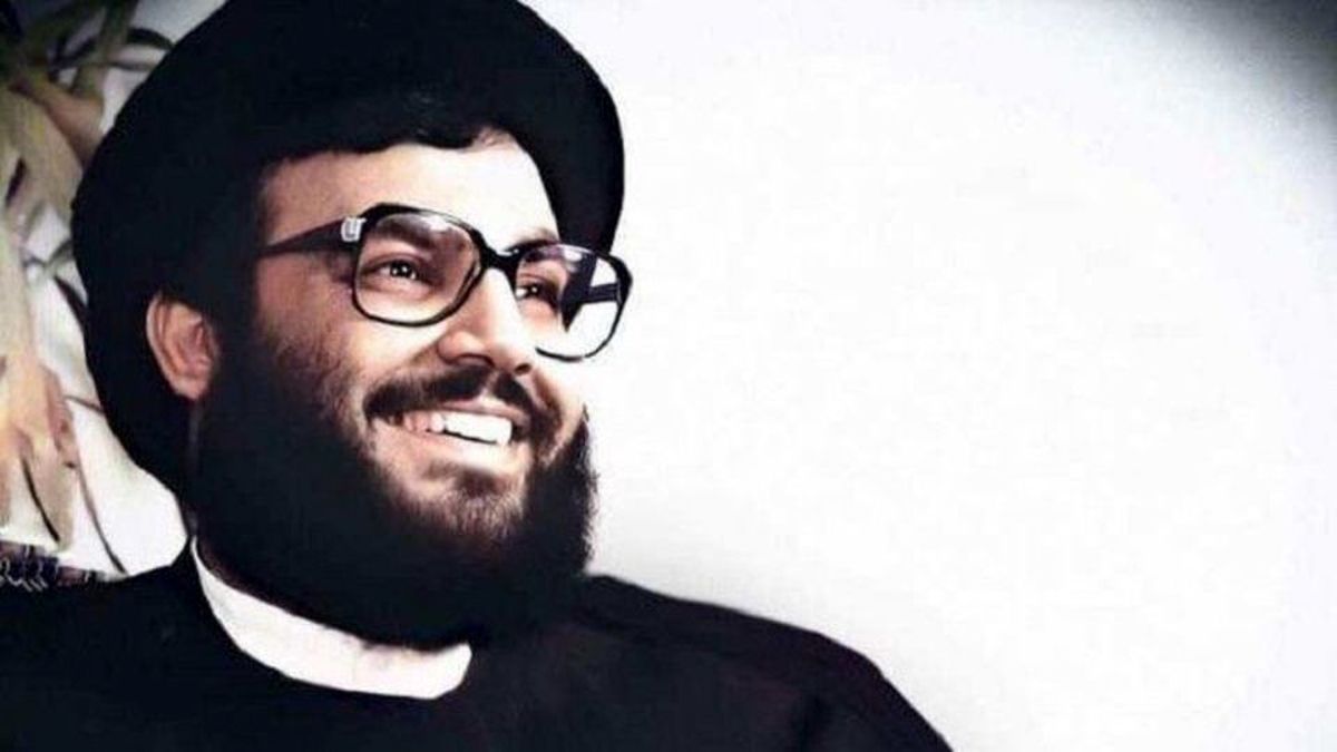 تصاویری از سید حسن نصرالله که برای اولین بار منتشر می‌شود
