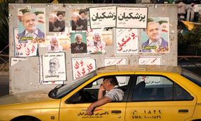 اختلاف غیرمنتظره آرای جلیلی و قالیباف / نظرسنجی‌های رسمی چقدر به نتایج انتخابات نزدیک بود؟