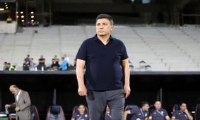 قلعه نویی: اشتباه طارمی بود و با او برخورد کردم/ علیپور من را خیلی امیدوار کرد


