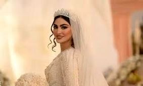اولین صحبت های مریم مومن بعد عروسی با سهیل قاصدی: بعد از هشت سال به عشقم رسیدم/ ویدئو