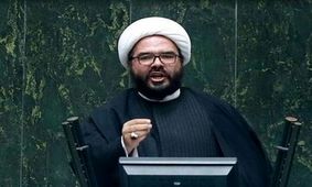 تهدید پزشکیان از سوی نماینده مجلس: درباره شما حرف گفتنی بسیار زیاد است/ از عواقبش بیم داریم که نمی‌گوییم/ هشدار نسبت به ایجاد موج عظیم نارضایتی
