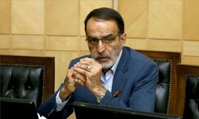 توئیت کریمی قدوسی، نماینده پیشین مشهد از شناخت ۱۶ ساله‌اش از پزشکیان

