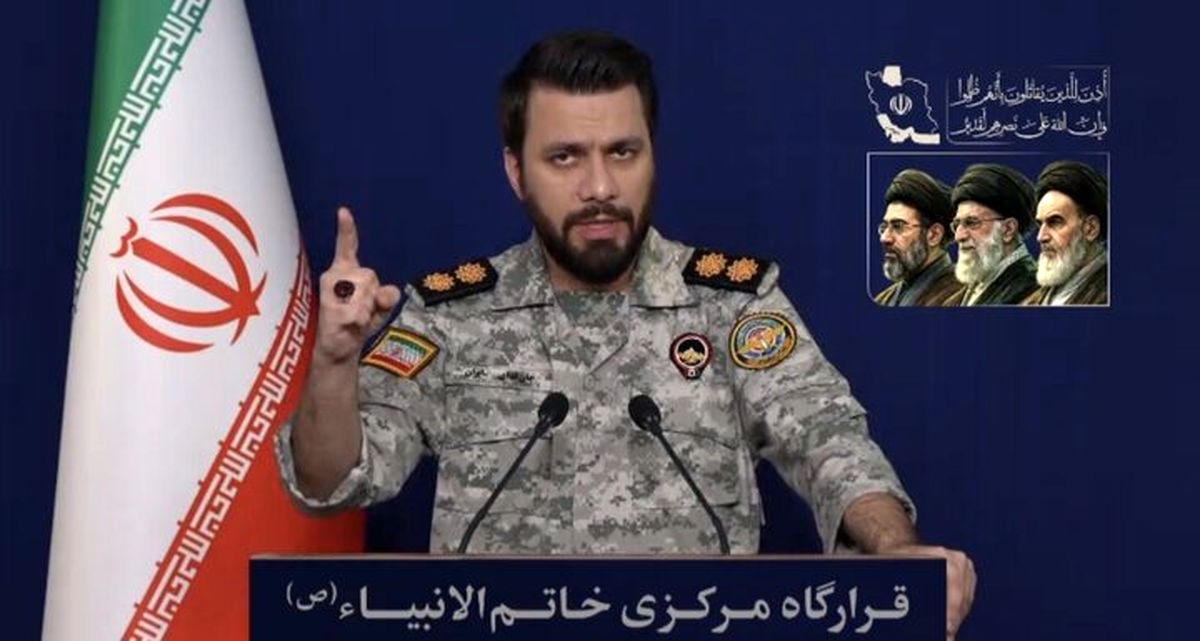 قرارگاه مرکزی خاتم‌الانبیا: اسم شکست‌تان را توافق نگذارید!
