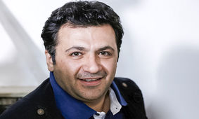 شهرام عبدلی درگذشت

