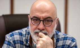 فرهاد قائمیان: در مسیر مبارزه برای عدالت تا پای جان ایستاده‌ایم

