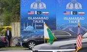  یک منبع نزدیک به تیم مذاکره کننده: ایران متن جدیدی را در ۱۴ بند به واسطه پاکستانی تحویل داد/ پاکستان: پیشنهاد جدید ایران برای پایان جنگ را به آمریکا ارسال کردیم/ وقت زیادی نداریم