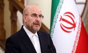 قالیباف: روزهای سازندگی در راه است/ آبادانی ایران بدون تلاش کارگران میسر نخواهد شد