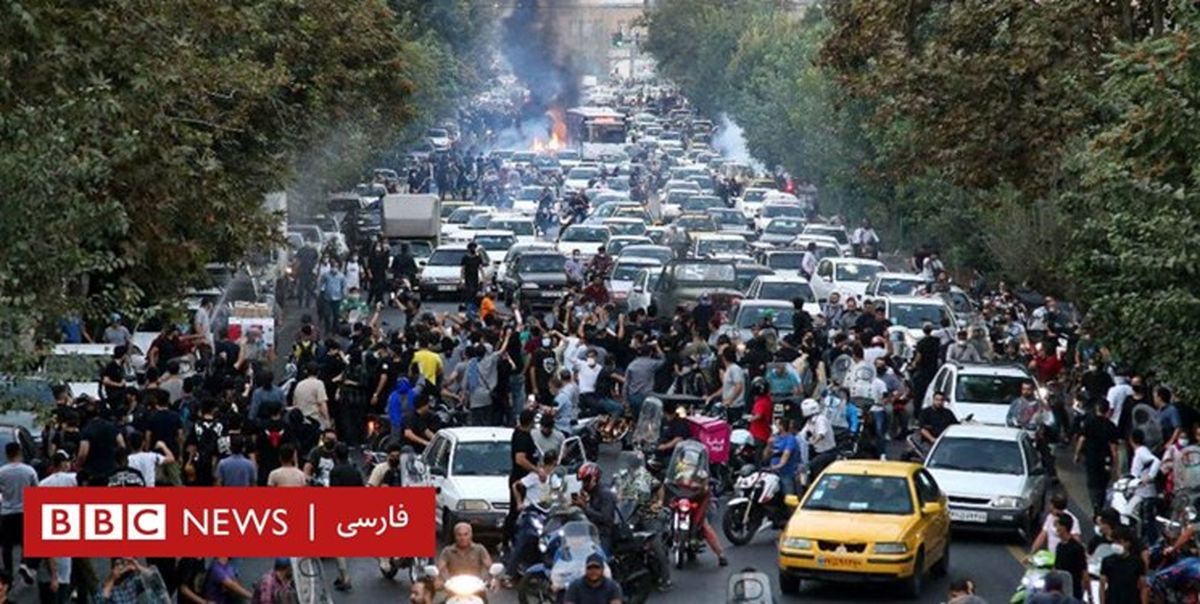 تلاش جدید بی بی سی برای ادامه‌دار کردن اغتشاشات

