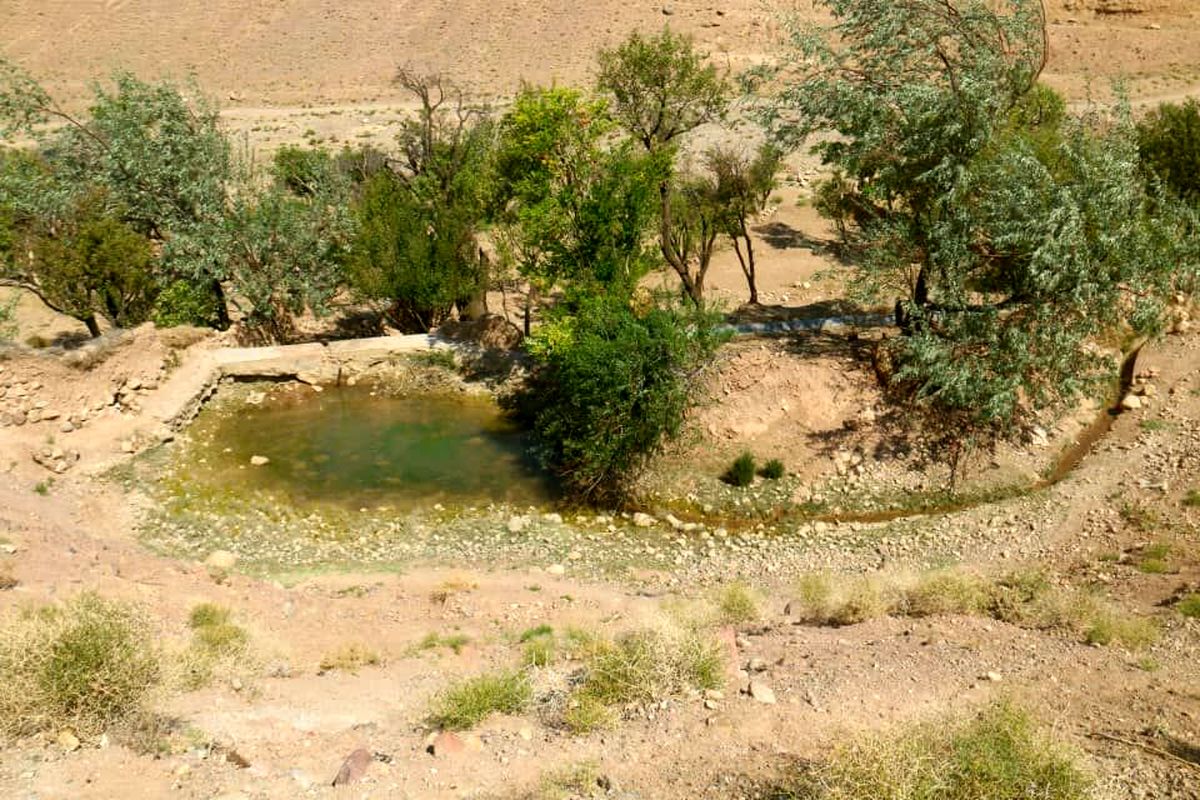 بازسازی ۱۲۸ قنات رهاورد سفر رییس جمهور به خراسان جنوبی