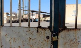 خسارت کلان برخی پروژه‌های راکد مرند به بیت المال/شورای شهر مرند در خود توان حل مشکلات را نمی‌بیند