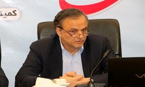 ۳۴ درصد تلفات زلزله در کشور مربوط به استان کرمان است