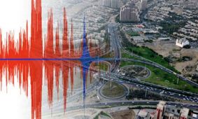 یک کشته و 57 مصدوم در زلزله شب گذشته + اسامی
