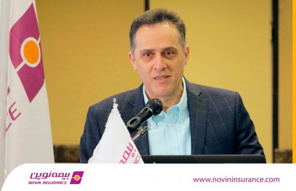 بلگوری عضو هیأت مدیره بیمه نوین شد