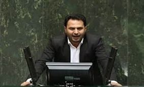 نماینده خبرساز برنامه 90:عادل نباید به یک متهم اقتصادی آنتن می داد