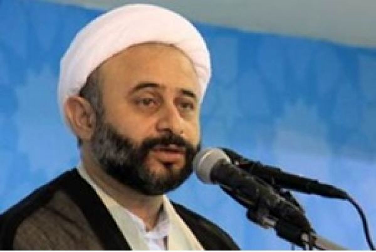 یک روحانی ممنوع التصویر: فیلم ۴ شنبه سوری، سراپا اشکال دارد