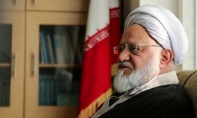 توصیه مصباحی مقدم به نمایندگان/ برای شنیدن سخنان معترضان به شهرهای خود بروید