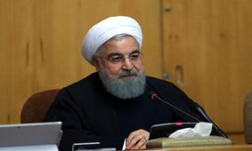 اولین واکنش رئیس جمهوری به تجمعات اخیر