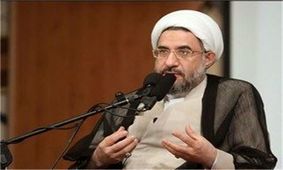 اجازه فتنه گري دوباره را نمي دهيم