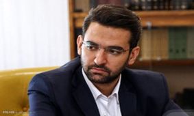 پیام وزیر ارتباطات به موسس تلگرام: زمان توقف خشونت پراکنی نیست؟