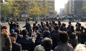 سرانجام اعتراضات چه خواهد شد؟