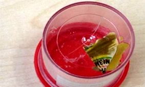 نتیجه عجیب جراحی روی زن ۴۱ ساله + عکس