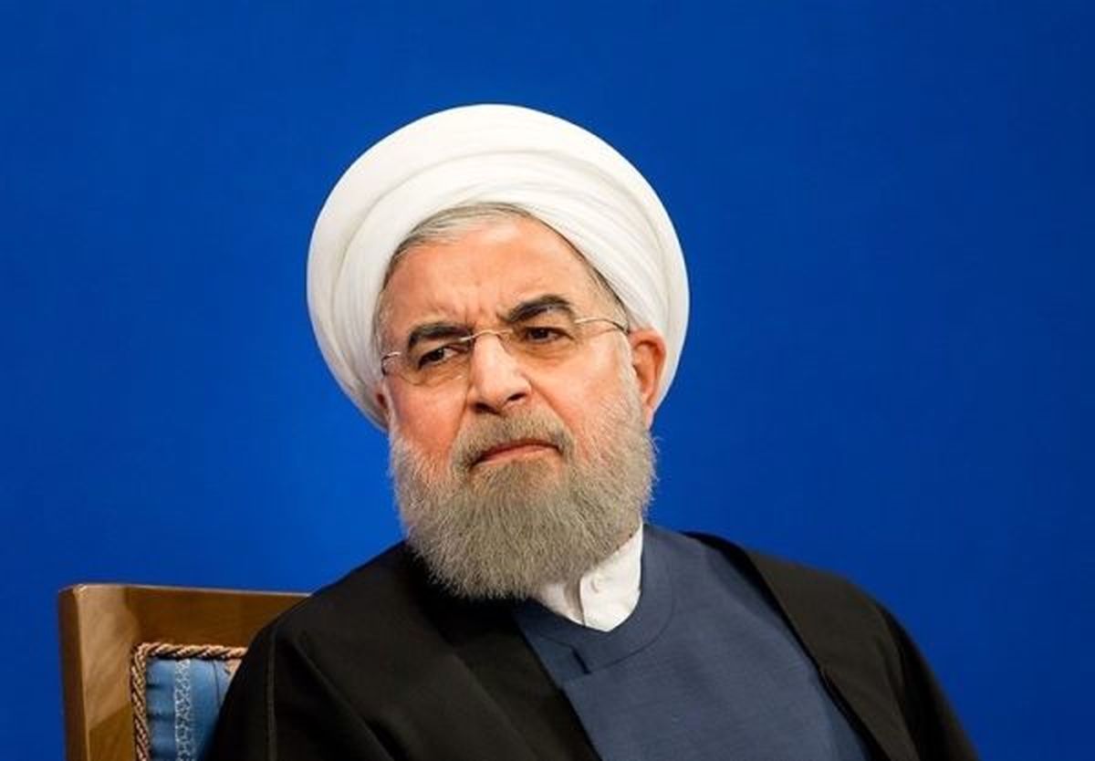 پیشنهاد استعفای رییس‌جمهور از کجا نشات می‎گیرد؟
