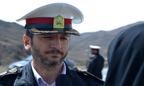 تصادف پراید و اتوبوس در محور آرادان یک کشته بر جای گذاشت